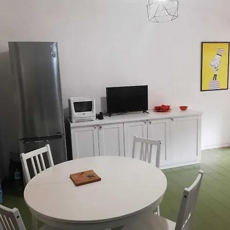 Roro's House - With Terrace 100m From The - Pinus Village Tatil Evi