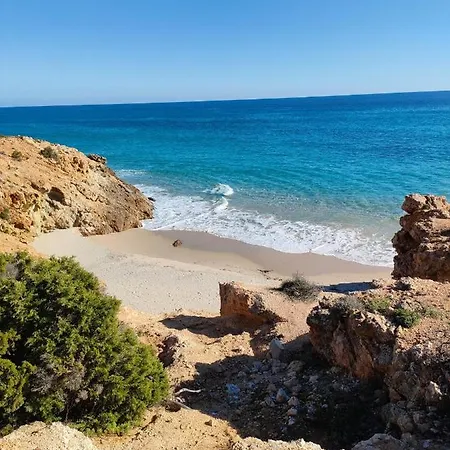 Roro's House - With Terrace 100m From The - Pinus Village Tatil Evi