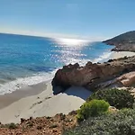 Roro's House - With Terrace 100m From The - Pinus Village Σπίτι διακοπών Fort Village