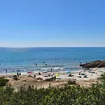 Roro's House - With Terrace 100m From The - Pinus Village