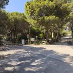 Σπίτι διακοπών Roro's House - With Terrace 100m From The - Pinus Village Fort Village