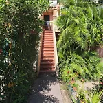 Roro's House - With Terrace 100m From The - Pinus Village Σπίτι διακοπών Fort Village