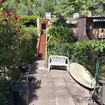 Roro's House - With Terrace 100m From The - Pinus Village Fort Village
