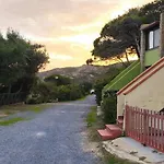 Roro's House - With Terrace 100m From The - Pinus Village