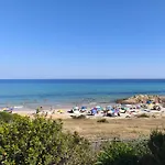 Roro's House - With Terrace 100m From The - Pinus Village Σπίτι διακοπών *