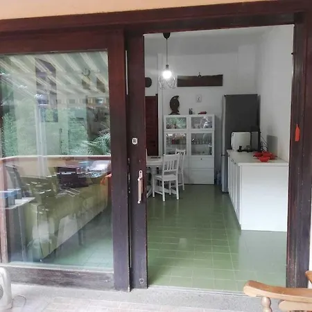 Roro's House - With Terrace 100m From The - Pinus Village Сasa de vacaciones