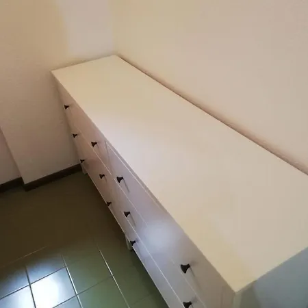 Roro's House - With Terrace 100m From The - Pinus Village Fort Village