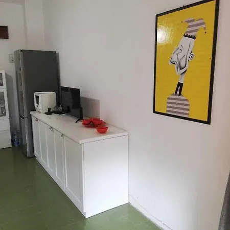 Roro's House - With Terrace 100m From The - Pinus Village Σπίτι διακοπών *
