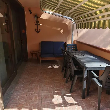 Roro's House - With Terrace 100m From The - Pinus Village *