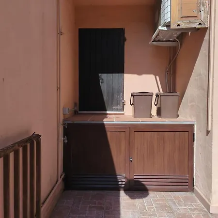 Roro's House - With Terrace 100m From The - Pinus Village Σπίτι διακοπών Fort Village