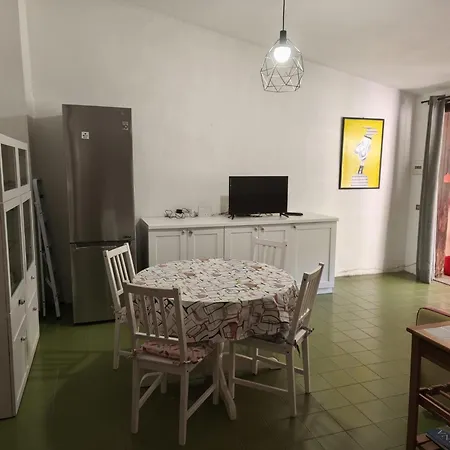 Roro's House - With Terrace 100m From The - Pinus Village