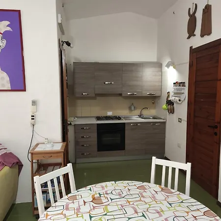 Roro's House - With Terrace 100m From The - Pinus Village * Fort Village