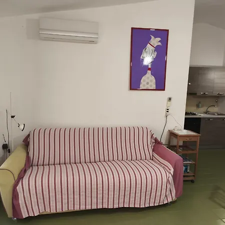 Roro's House - With Terrace 100m From The - Pinus Village Σπίτι διακοπών Fort Village