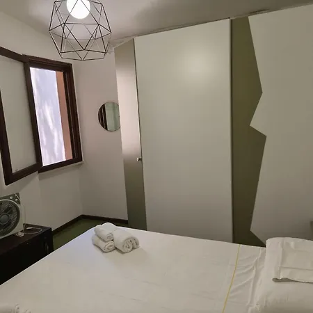 度假居 Roro's House - With Terrace 100m From The - Pinus Village 福特村