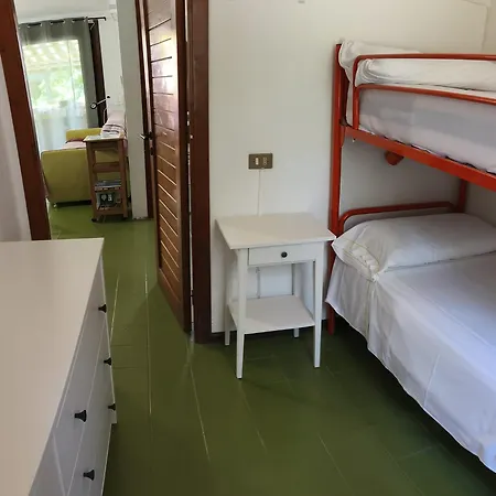 Roro's House - With Terrace 100m From The - Pinus Village 度假居