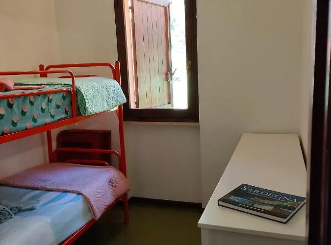 Roro's House - With Terrace 100m From The - Pinus Village *