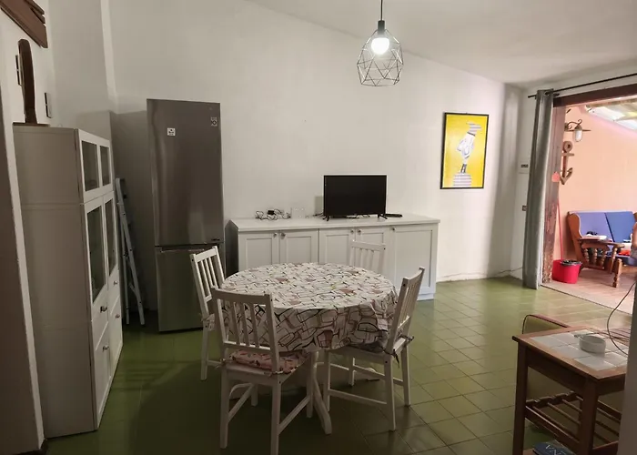 Roro's House - With Terrace 100m From The - Pinus Village