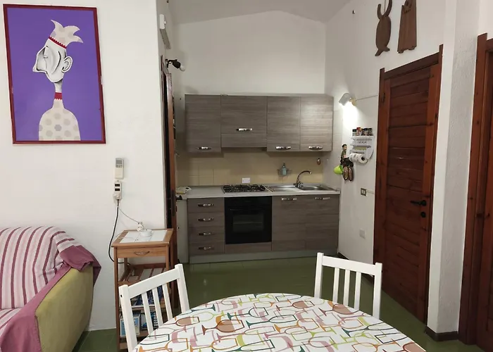 Roro's House - With Terrace 100m From The - Pinus Village * Fort Village