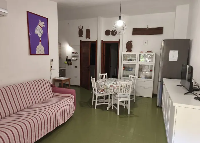 Dom wakacyjny Roro's House - With Terrace 100m From The - Pinus Village *