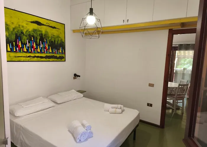 Roro's House - With Terrace 100m From The - Pinus Village
