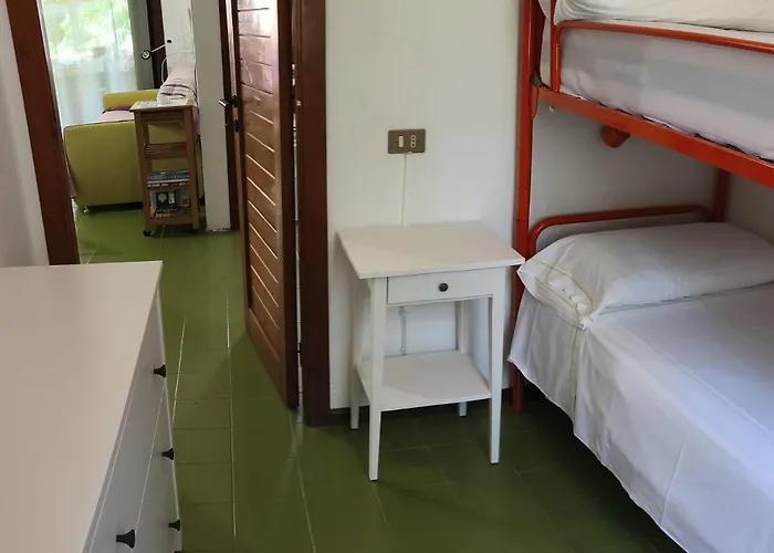 Roro's House - With Terrace 100m From The - Pinus Village Nyaraló
