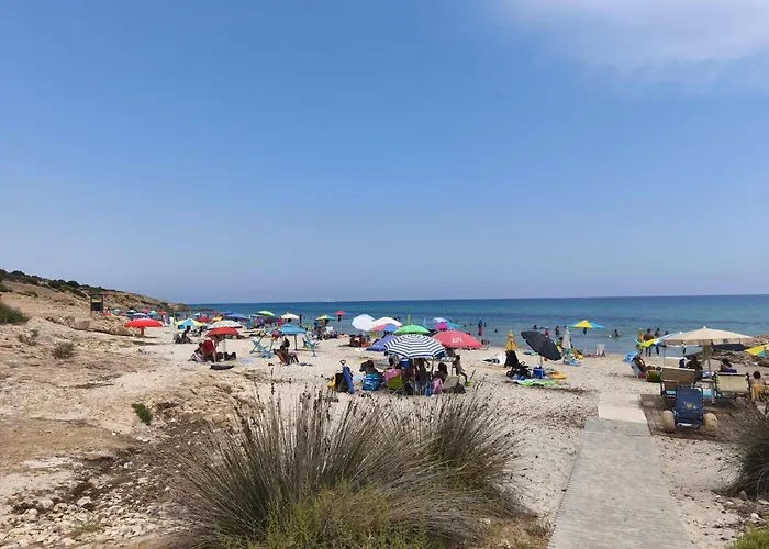 Roro's House - With Terrace 100m From The - Pinus Village Fort Village
