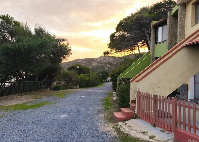 Roro's House - With Terrace 100m From The - Pinus Village